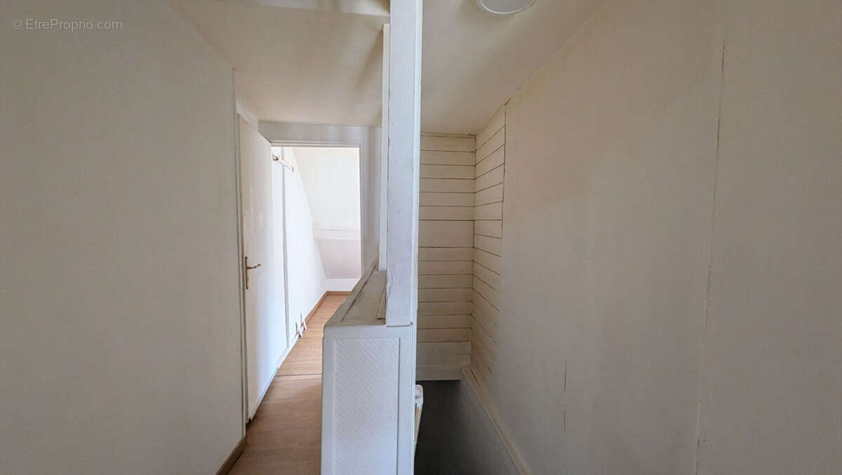 Maison à BOHAIN-EN-VERMANDOIS