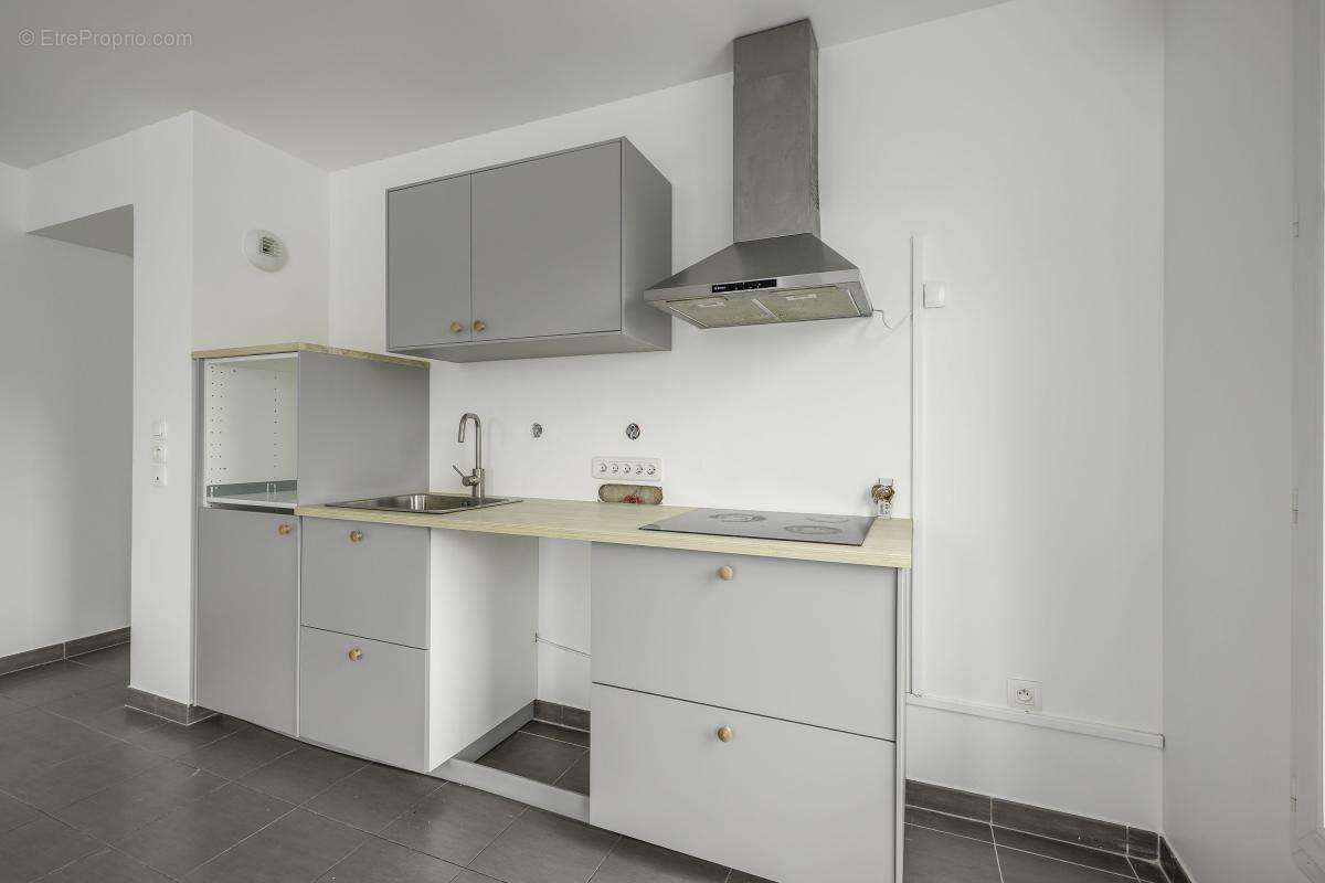 Appartement 3 pièces 57.71 m² - Balcon SUD-OUEST - Parking sous-sol - photo 4