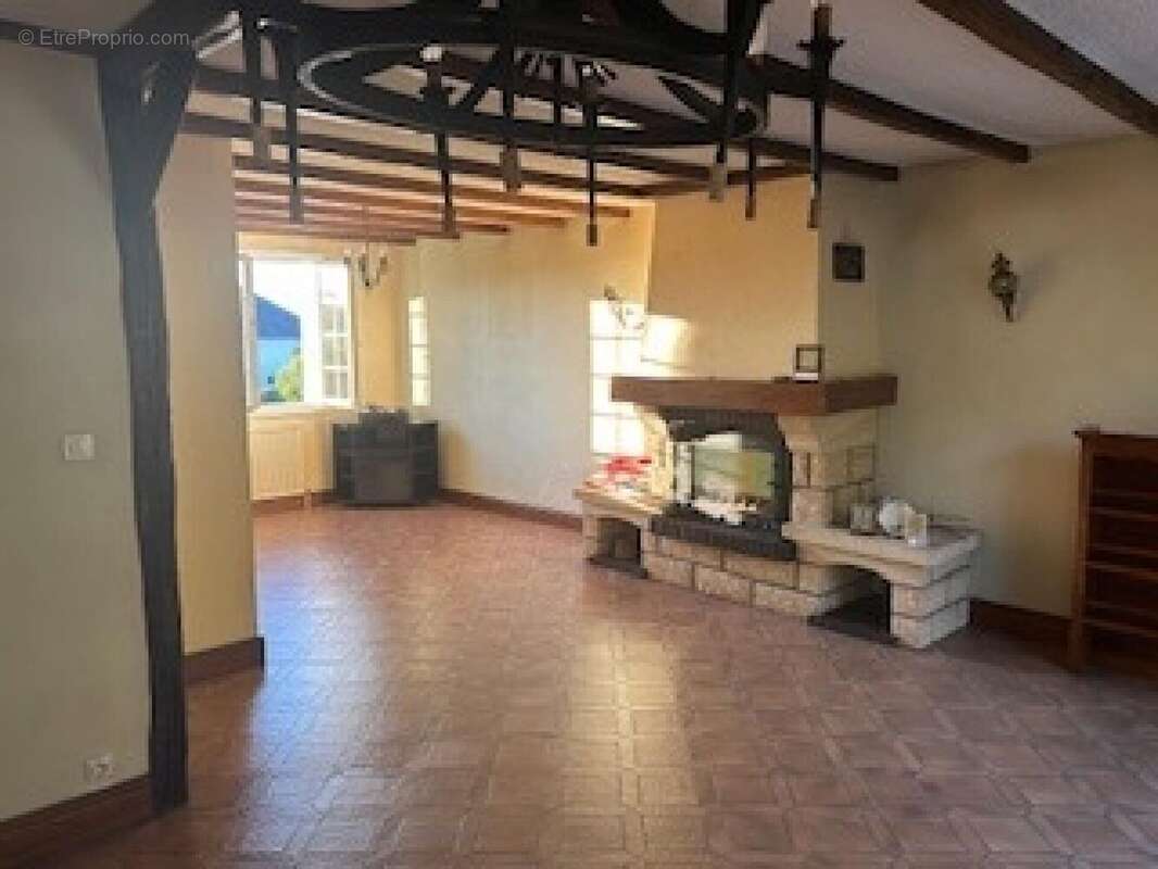 Photo 4 - Maison à CHATELLERAULT