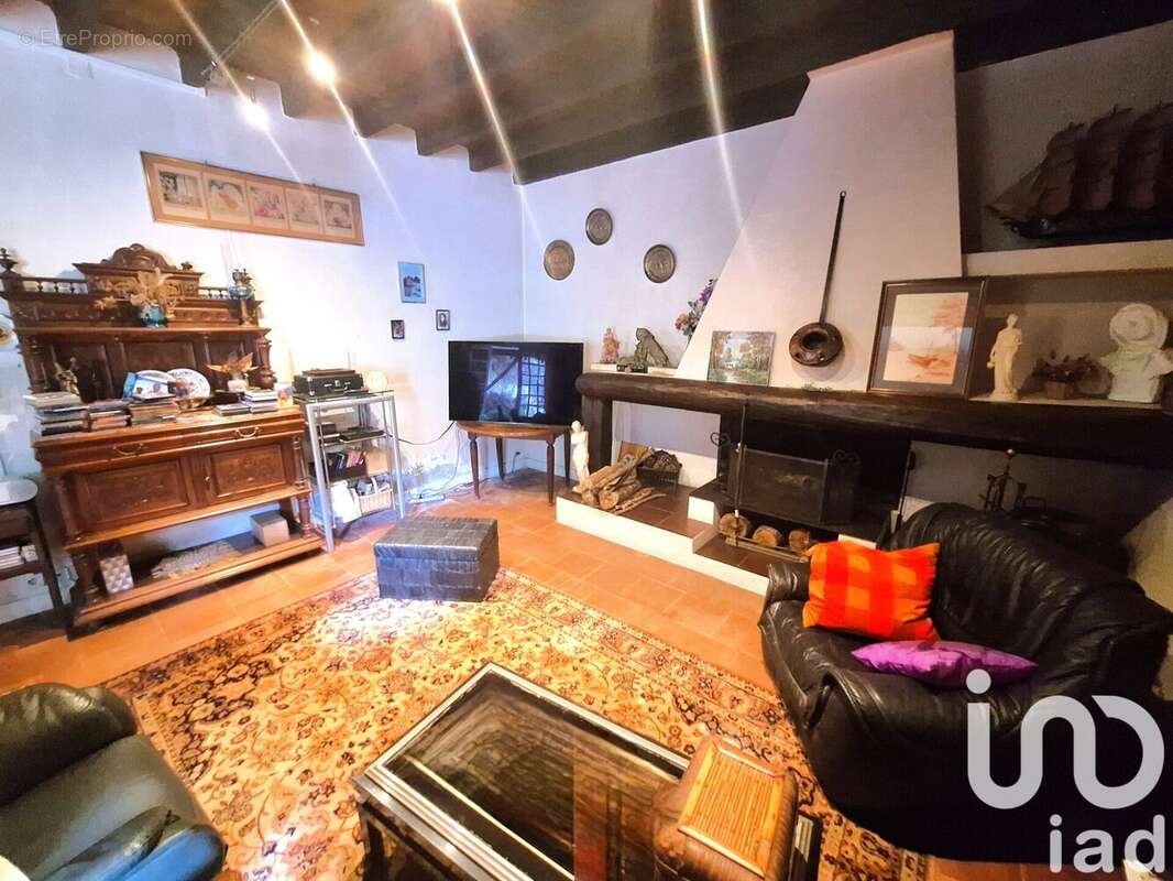 Photo 6 - Maison à GAGNAC-SUR-GARONNE