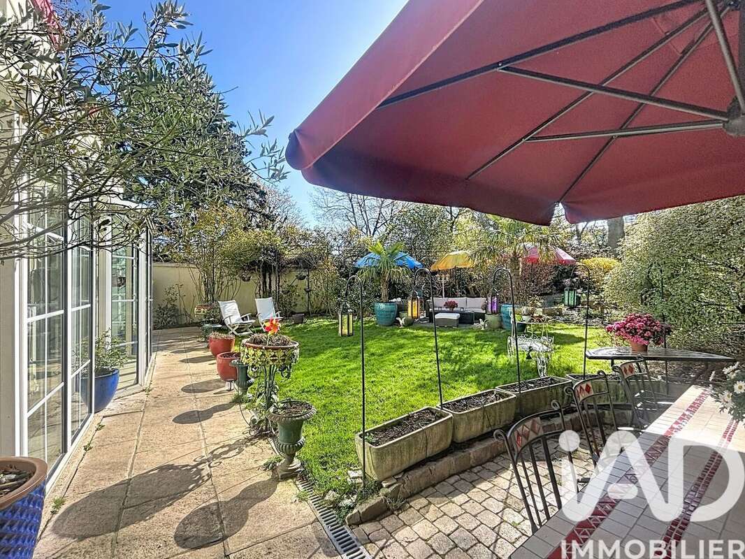 Photo 2 - Maison à VAUCRESSON