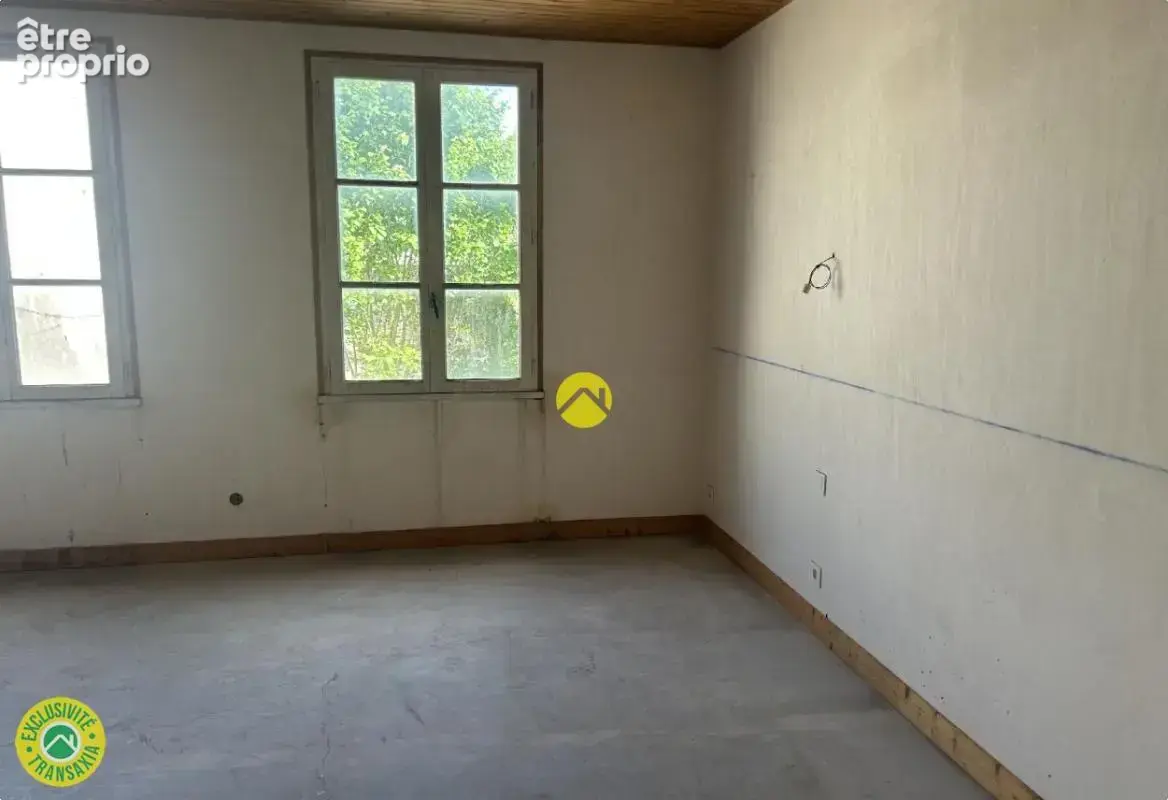 MAISON à rénover - photo 17