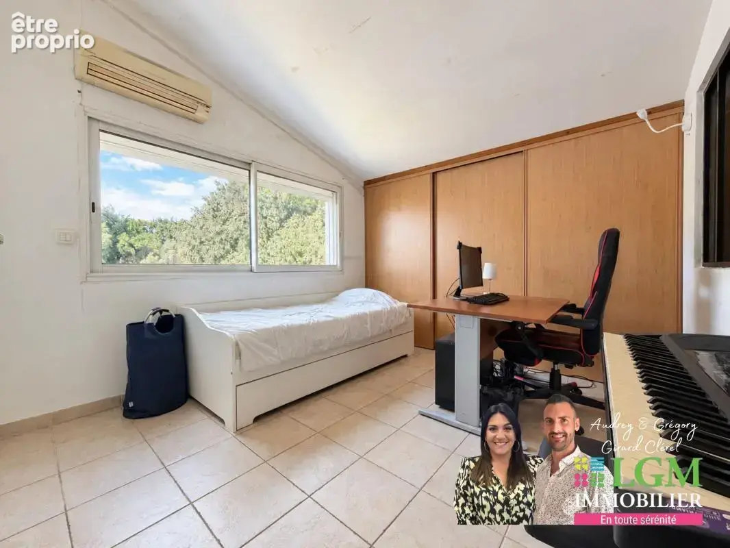 Maison familiale de 172 m², 3 chambres, une dépendance, piscine, garage - photo 12