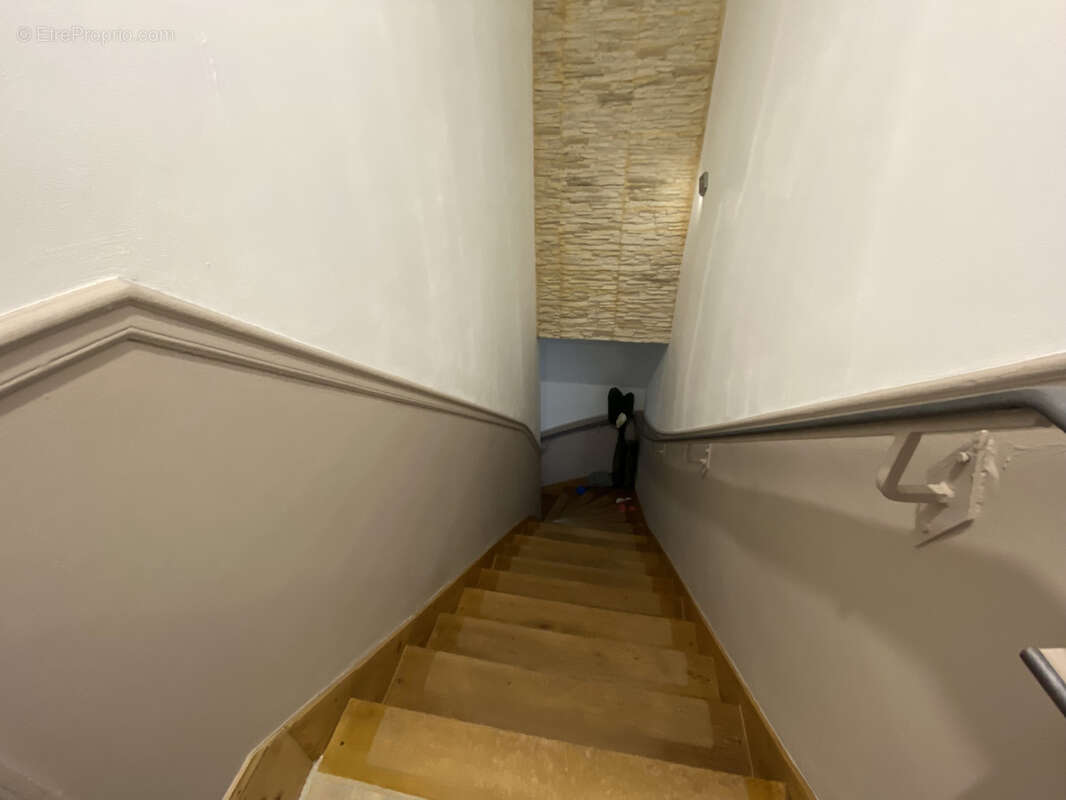 Maison à THIONVILLE