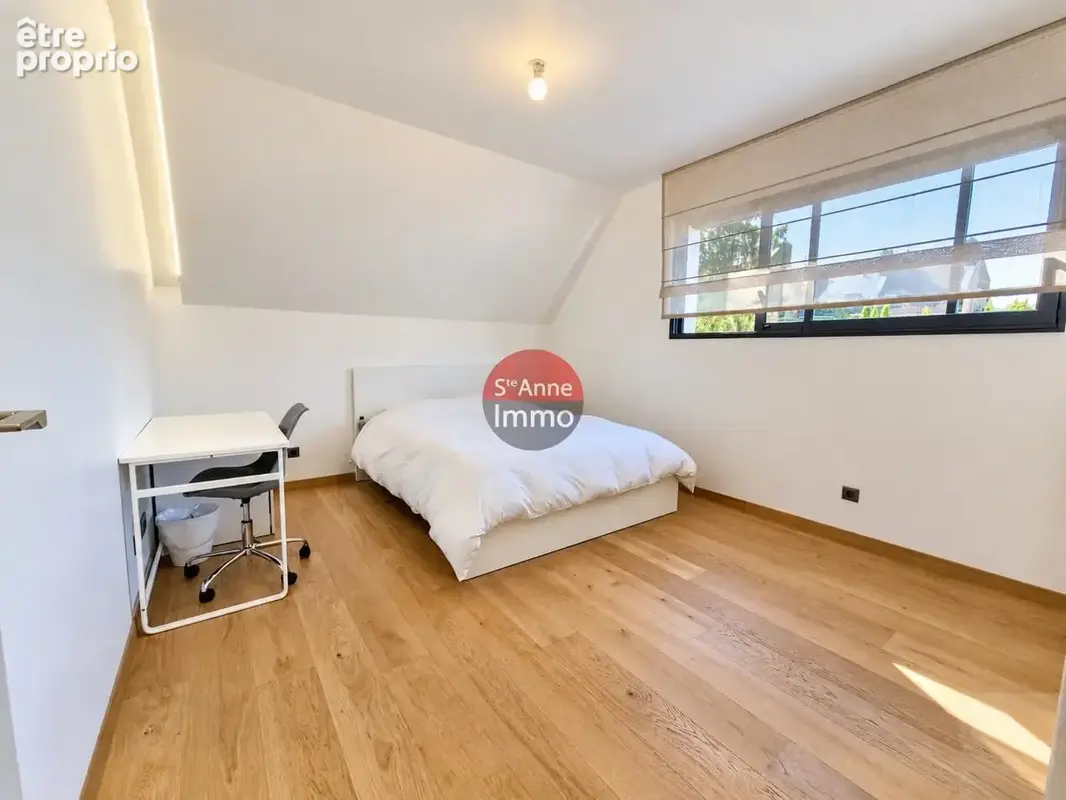 Amiens -henriville a 5min du centre ville -  maison contemporaine d'exception de 278 m2 avec piscine - photo 41