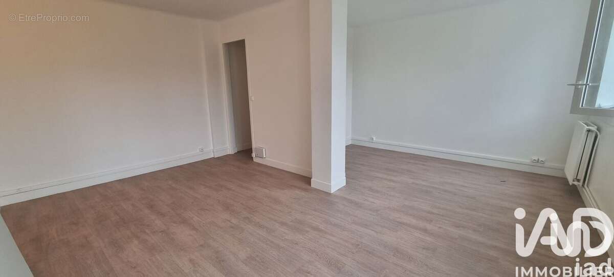 Photo 2 - Appartement à VILLIERS-LE-BEL