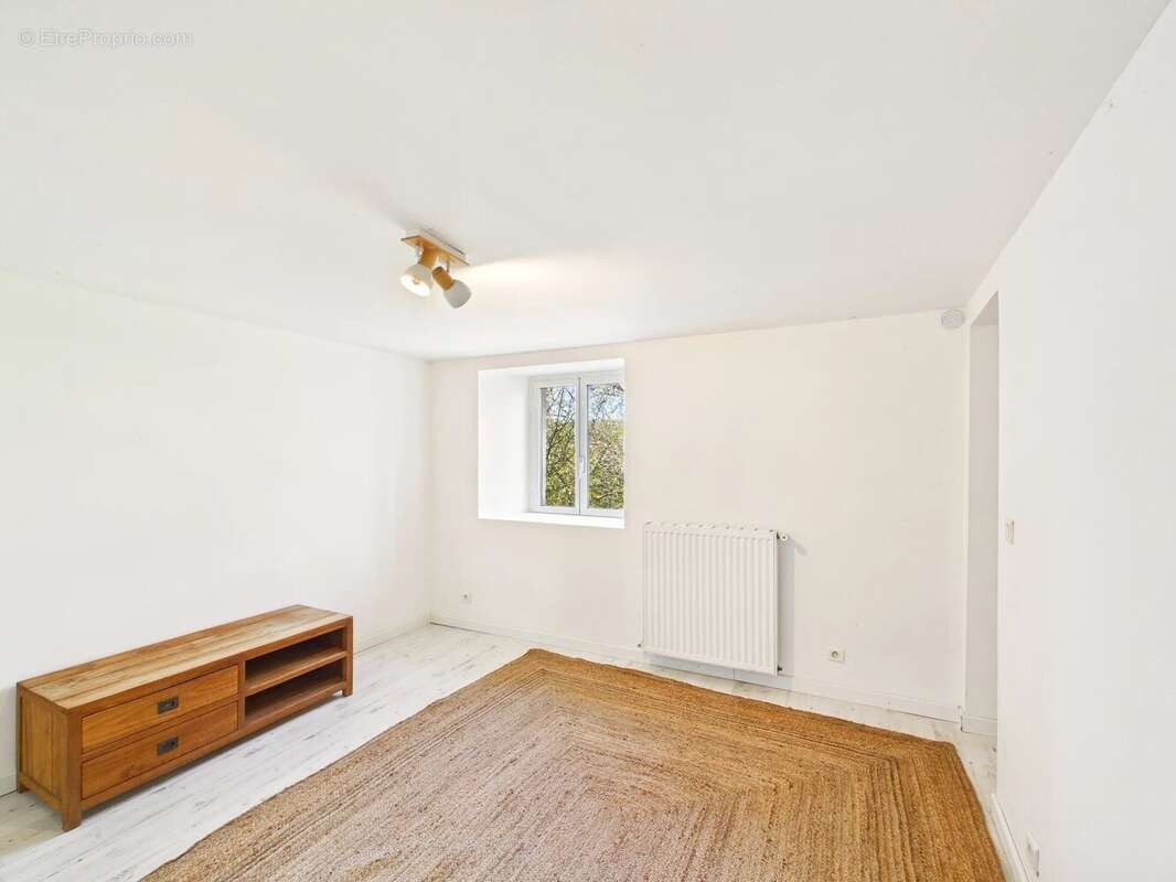 Maison à SAINT-MAURIN