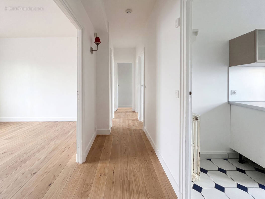 Appartement à VERNON