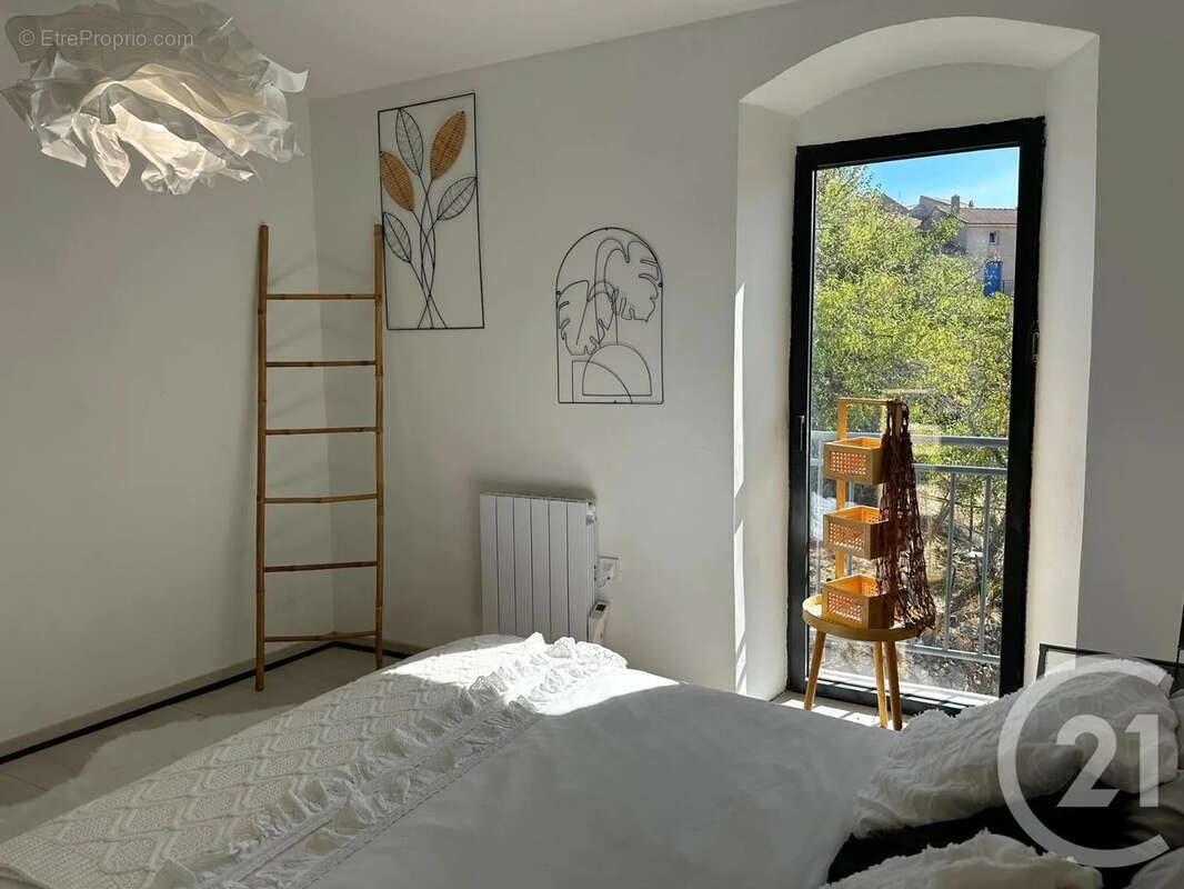 Maison à OLMI-CAPPELLA