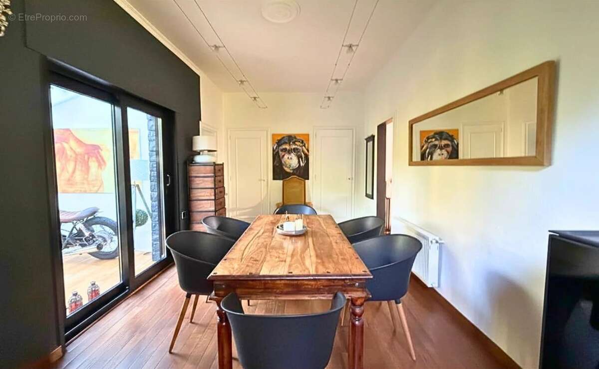 Maison à THUMERIES