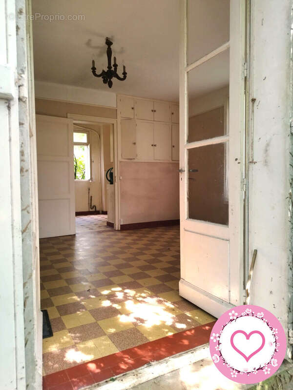 Maison à SULLY-SUR-LOIRE