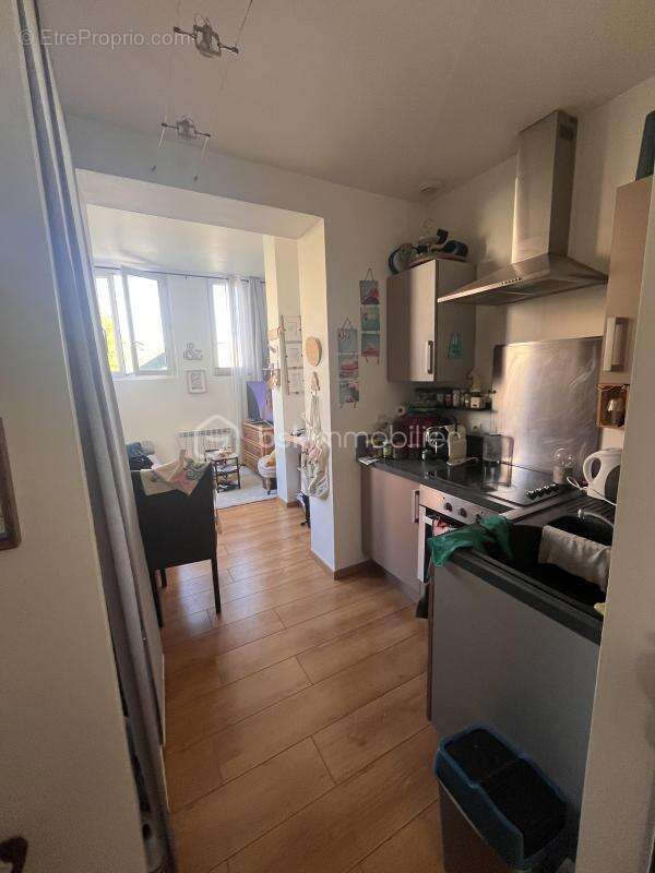 Appartement à LE HAVRE