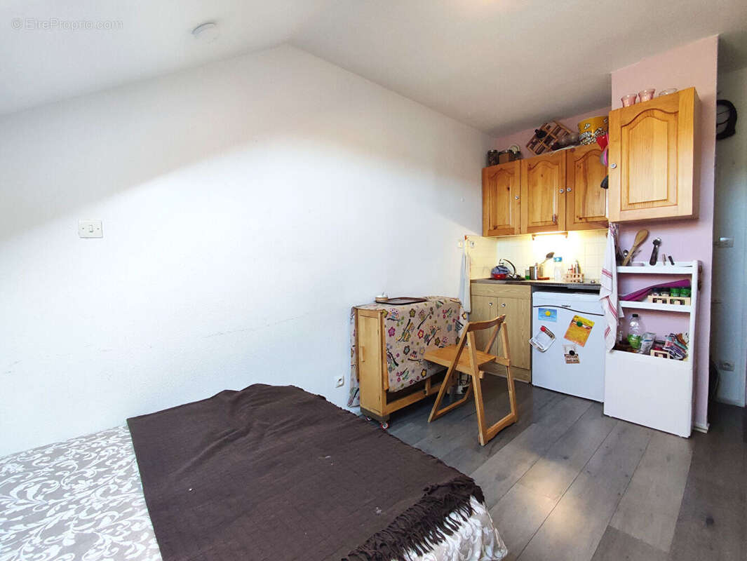 Appartement à BOLQUERE