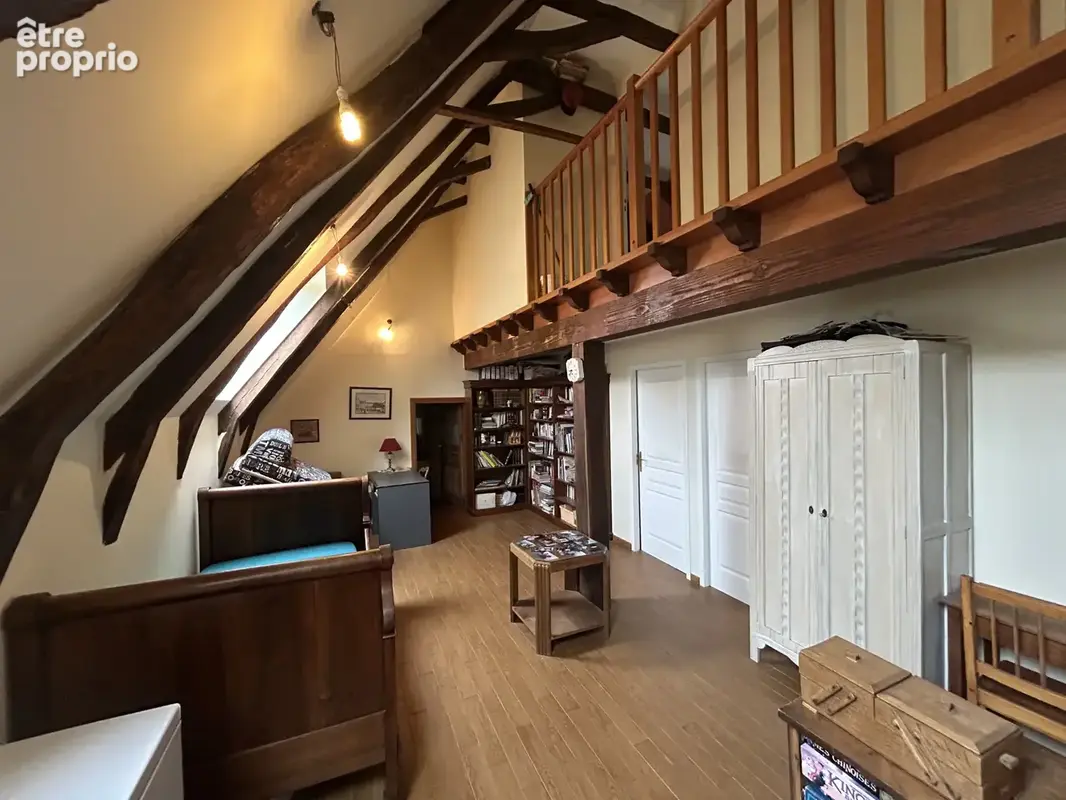 Maison en Saint Angel à Corrèze - photo 6