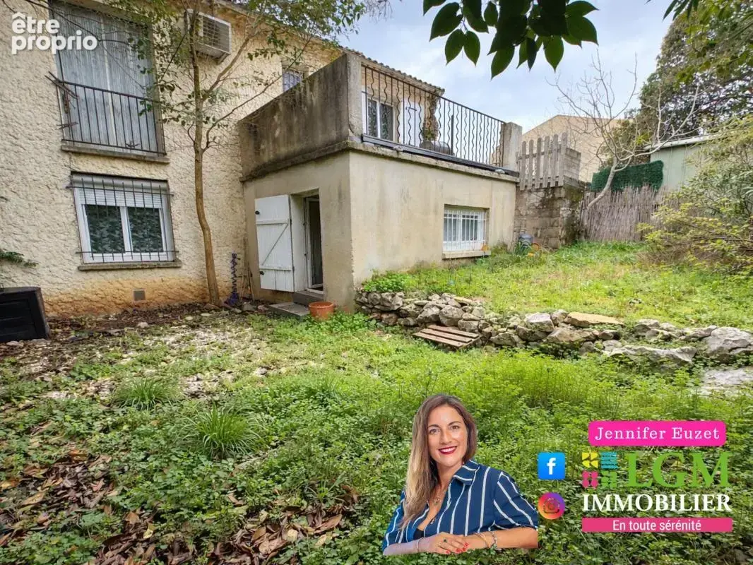 Villa Idéal famille, profession libérale  divisée en 3 logements,  Le Crès - photo 10