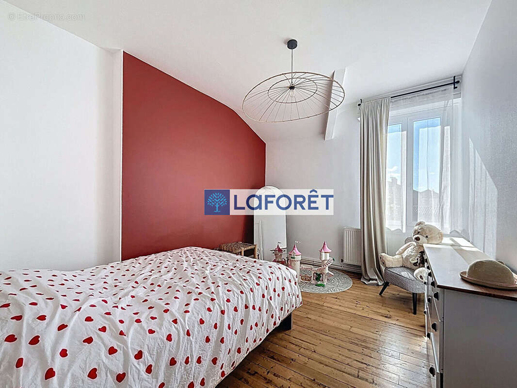 Maison à SAINT-DIZIER