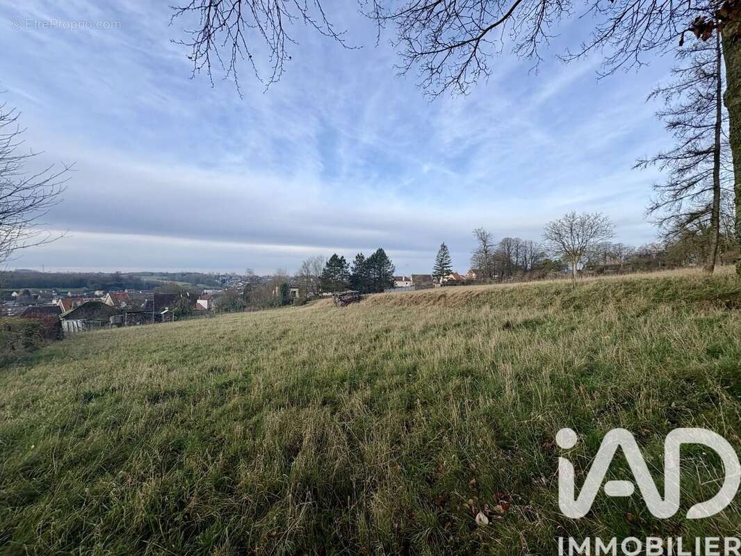 Photo 3 - Terrain à SAINT-MICHEL-SUR-TERNOISE