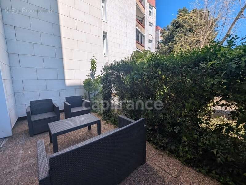 Appartement à CENON