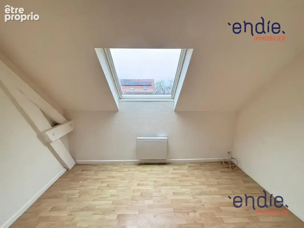 Appartement 3 pièces 46 m² à vendre à Belfort (90000) - photo 4