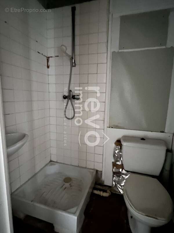 Maison à SAINT-REMY-L'HONORE