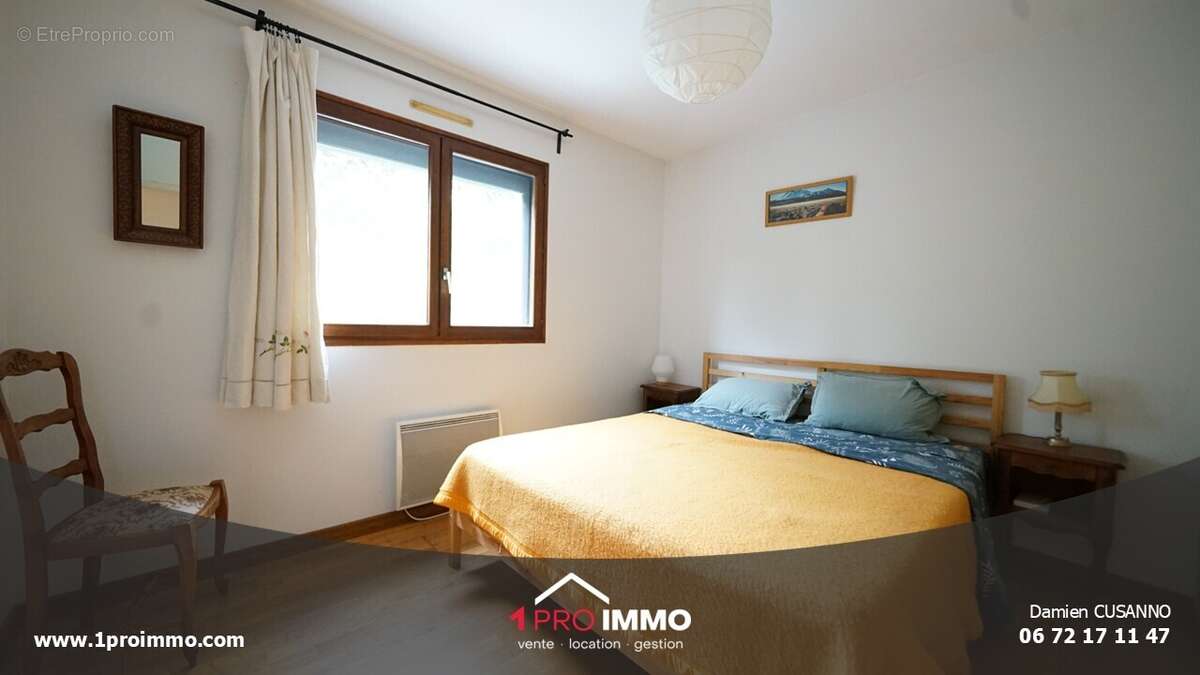 photos n°6 - Maison à SEYSSINS