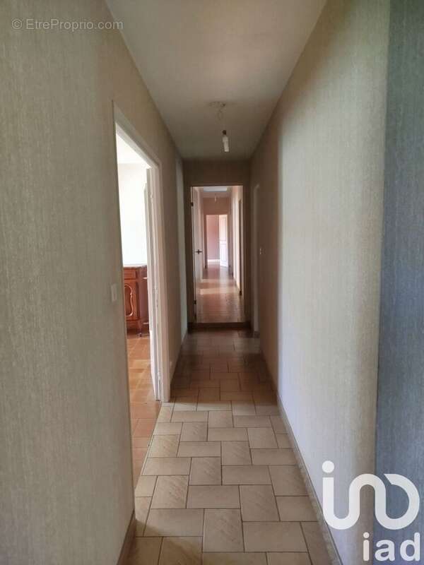 Photo 7 - Appartement à AGME