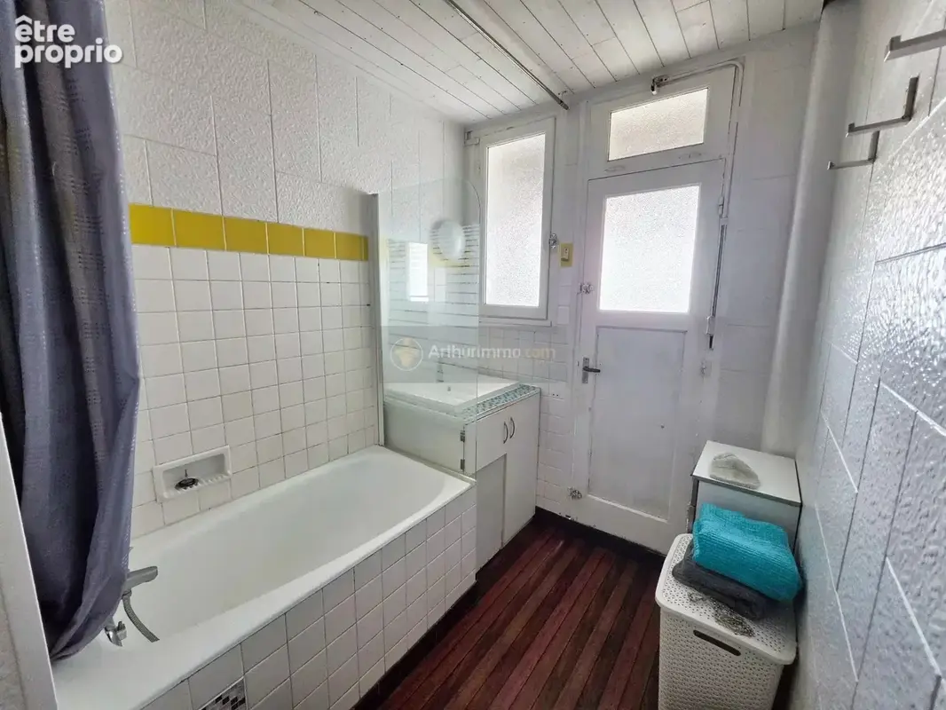 Vente Appartement Brest(29200) 164 300ï¿œ - photo 8