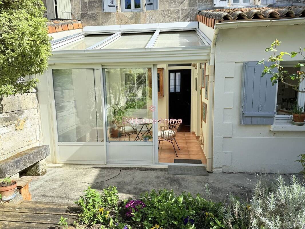 Maison à ANGOULEME