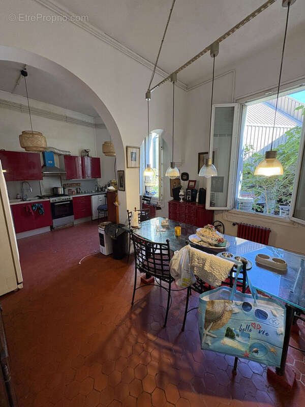 Photo 5 - Appartement à MONTPELLIER