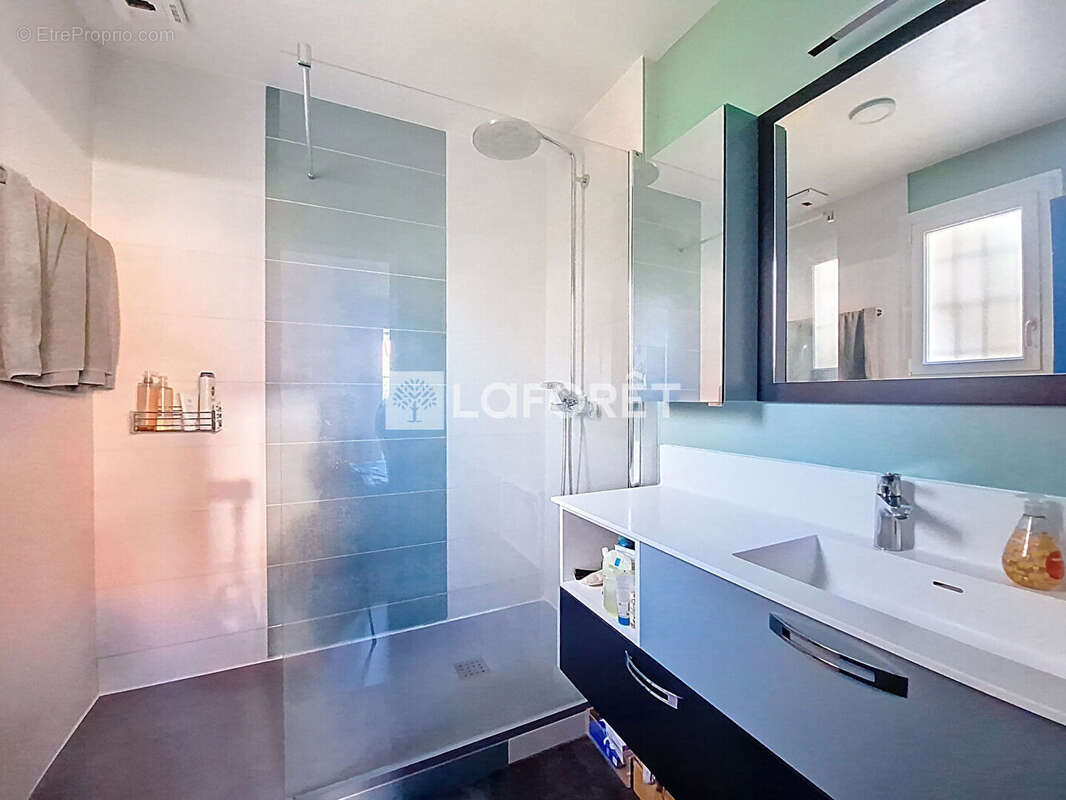 Maison à MARCOUSSIS