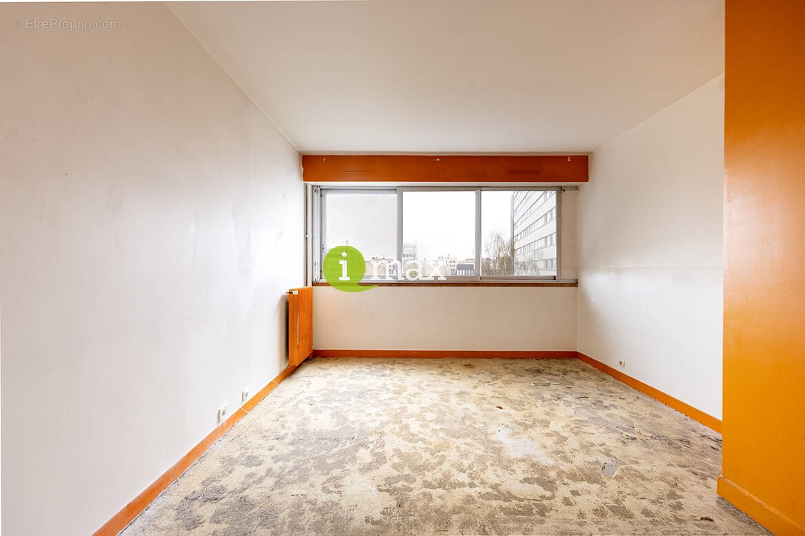 Appartement à CLICHY