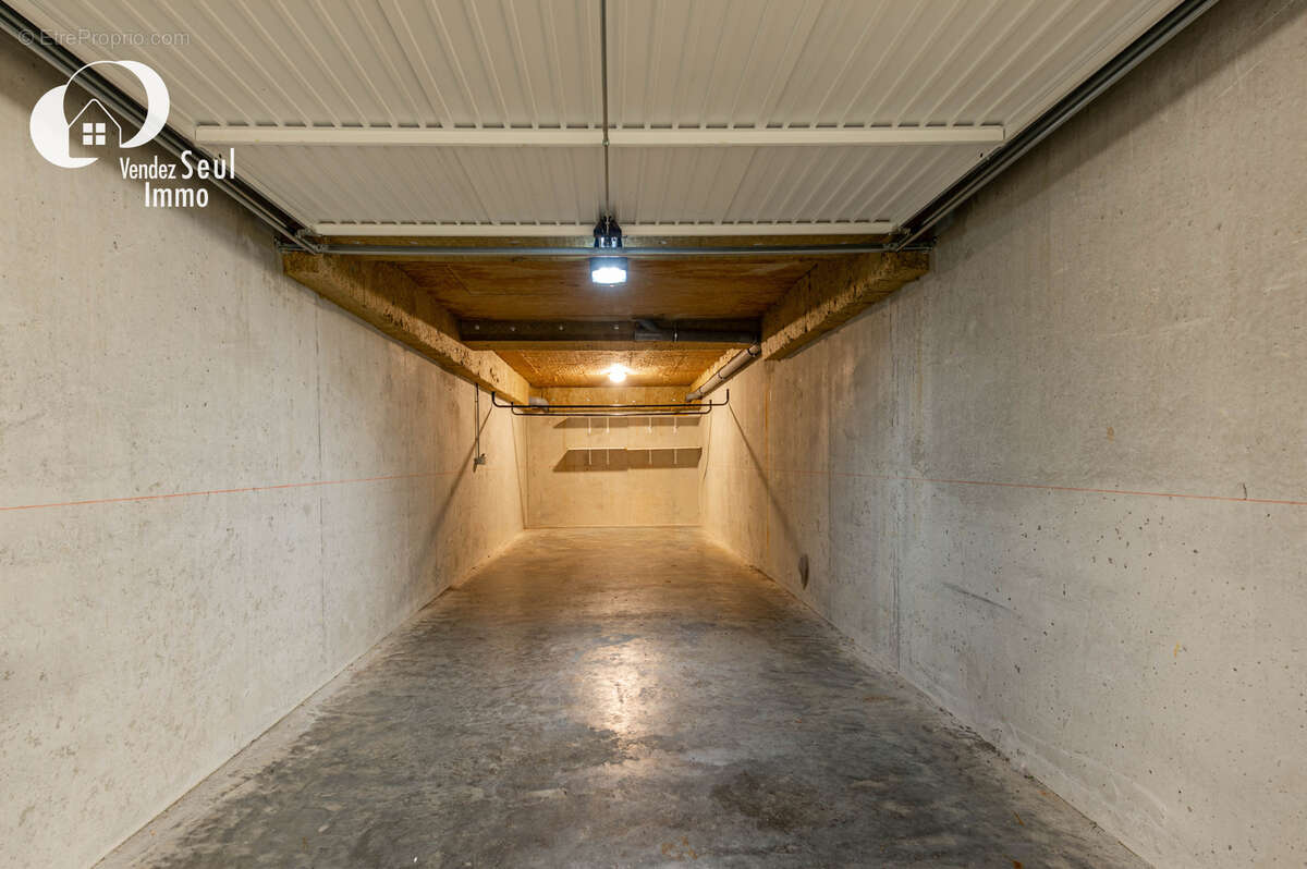 Appartement à ANNECY-LE-VIEUX