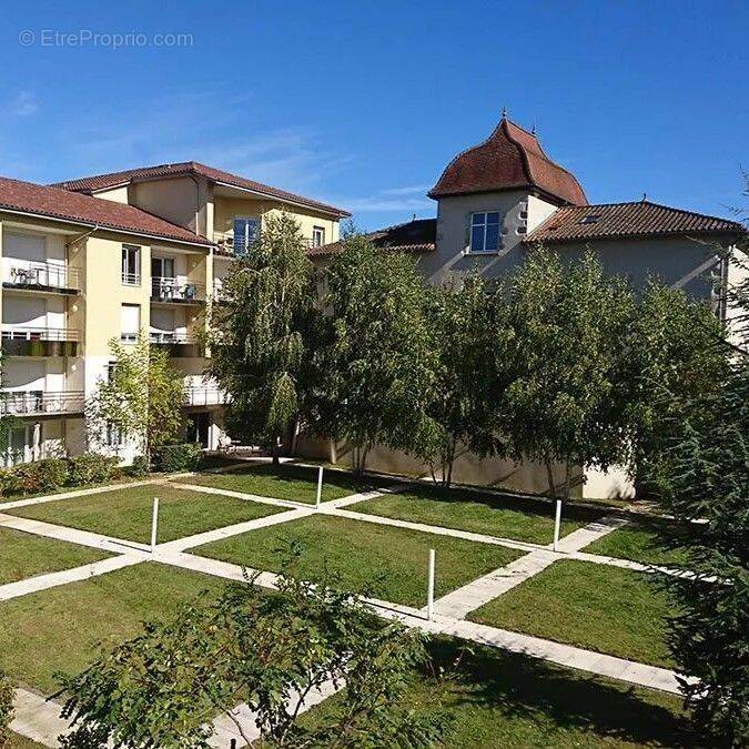 Appartement à PANAZOL