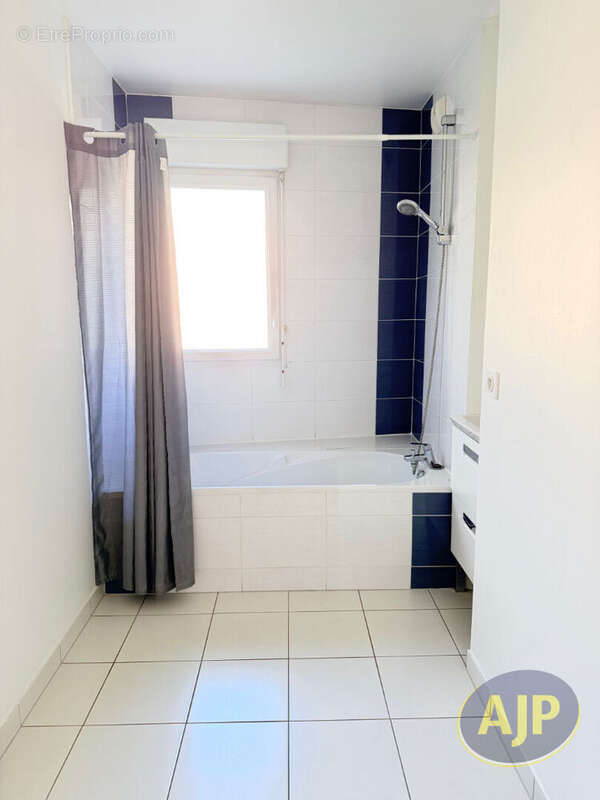 Appartement à SAINT-HERBLAIN