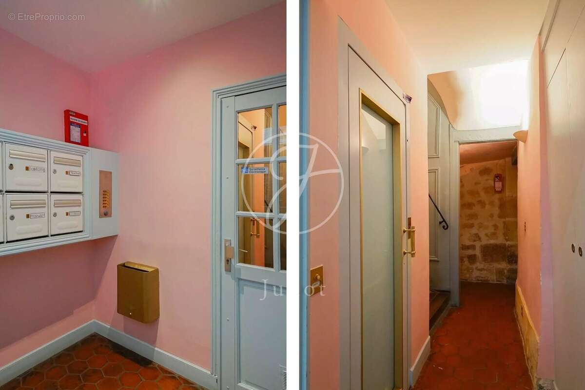 Appartement à PARIS-7E