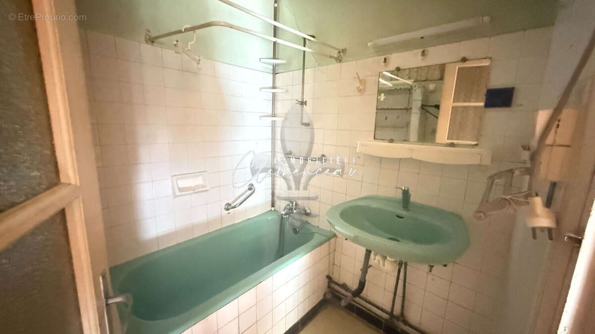 Maison à VERNOUILLET