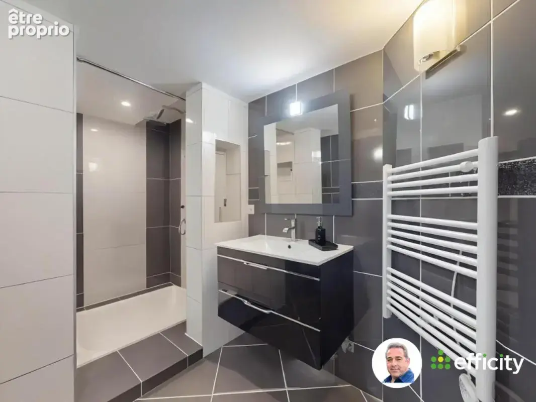 Maison 6 pièces 175 m² à vendre à Chatillon-Sur-Chalaronne (01400) - photo 13