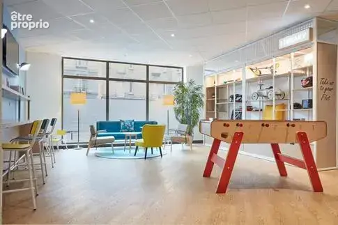 Ivry-sur-Seine : Idéal investissement locatif - photo 12