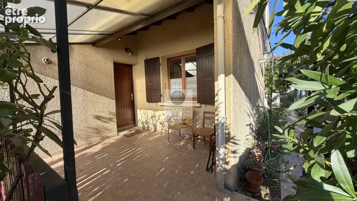 Maison au calme dans une impasse proche commerces et écoles - photo 7