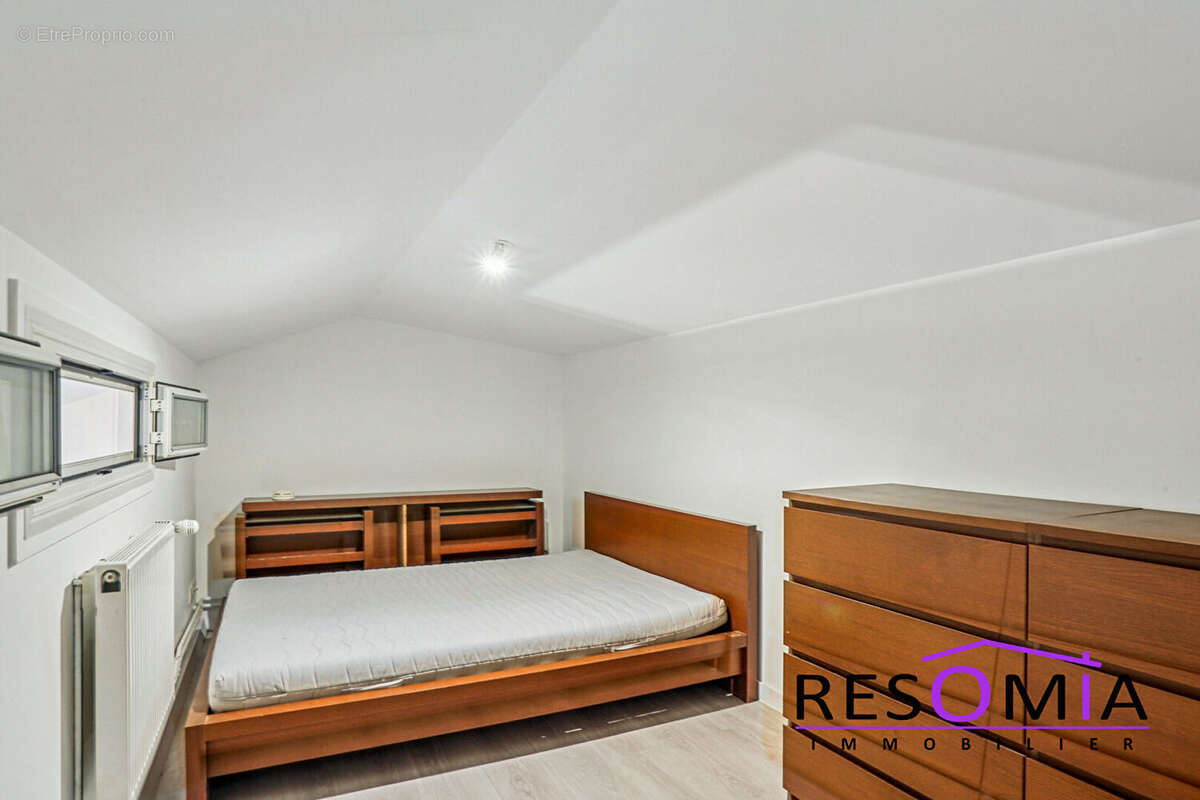 Appartement à CLAMART