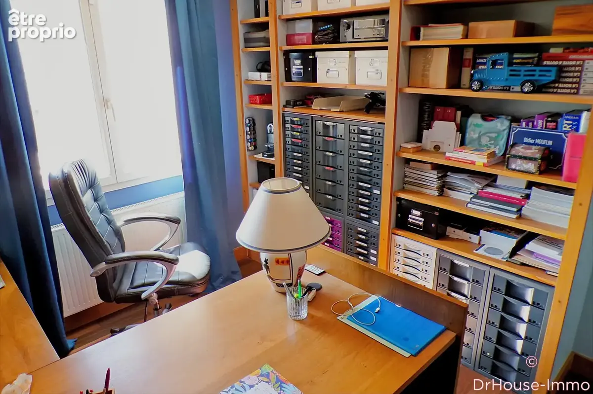 Appartement 5 pièces 136 m² à vendre à Savouges (21910) - photo 215