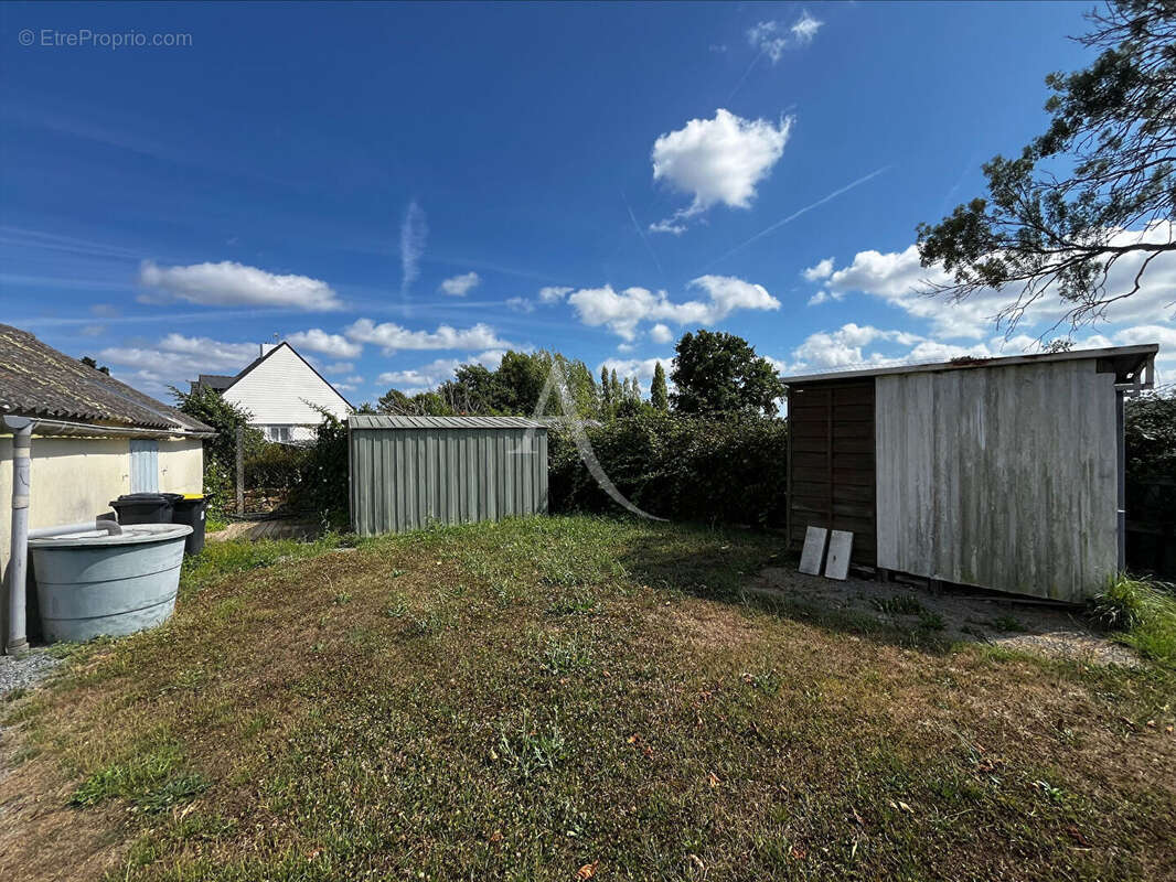 Maison à SAINTE-REINE-DE-BRETAGNE