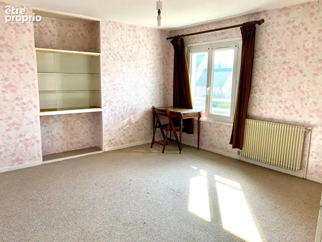 Maison Selles Sur Cher - 5 chambres - photo 13