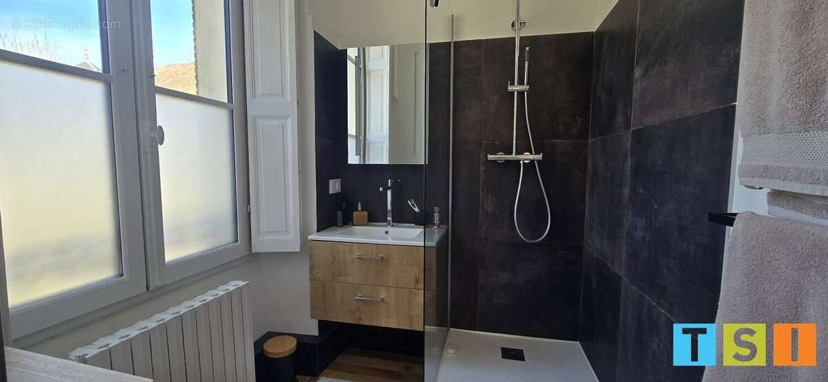 Maison à BAGNERES-DE-LUCHON