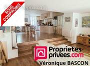 Appartement à LE LAUZET-UBAYE