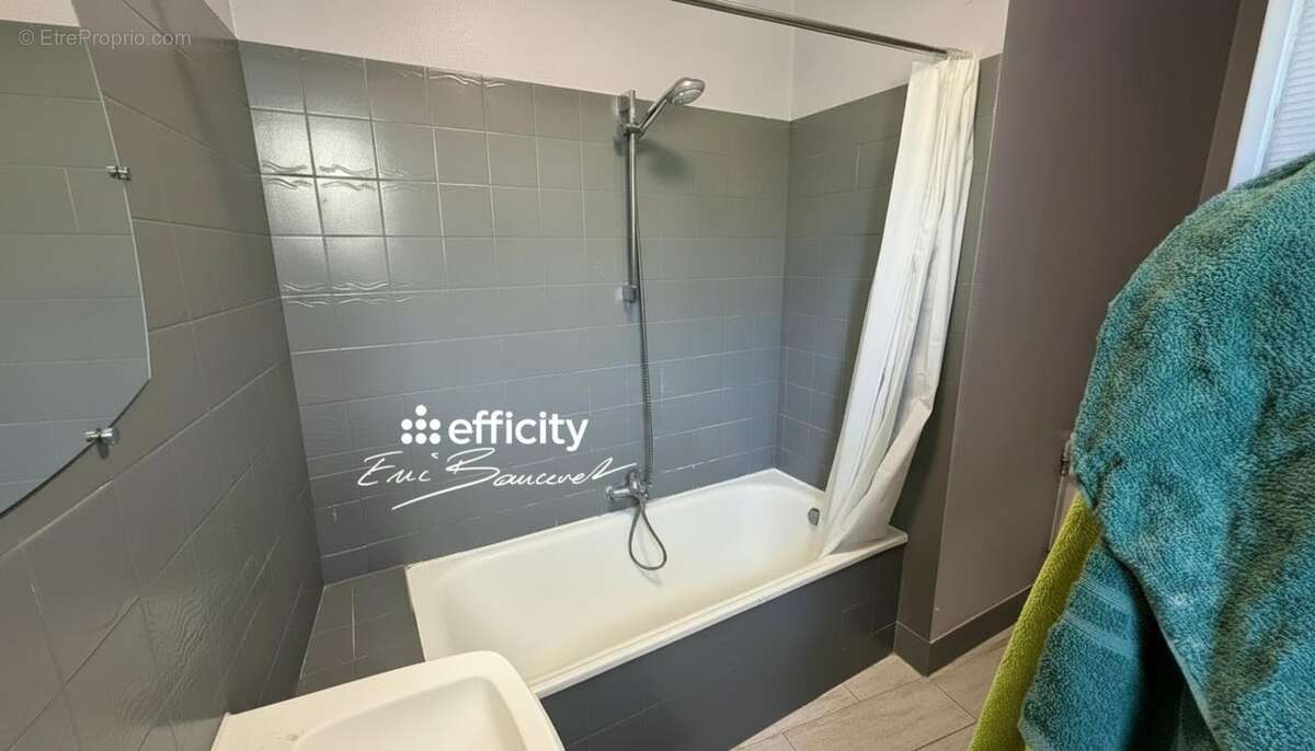 Maison 110 m² à Niort  - photo 9