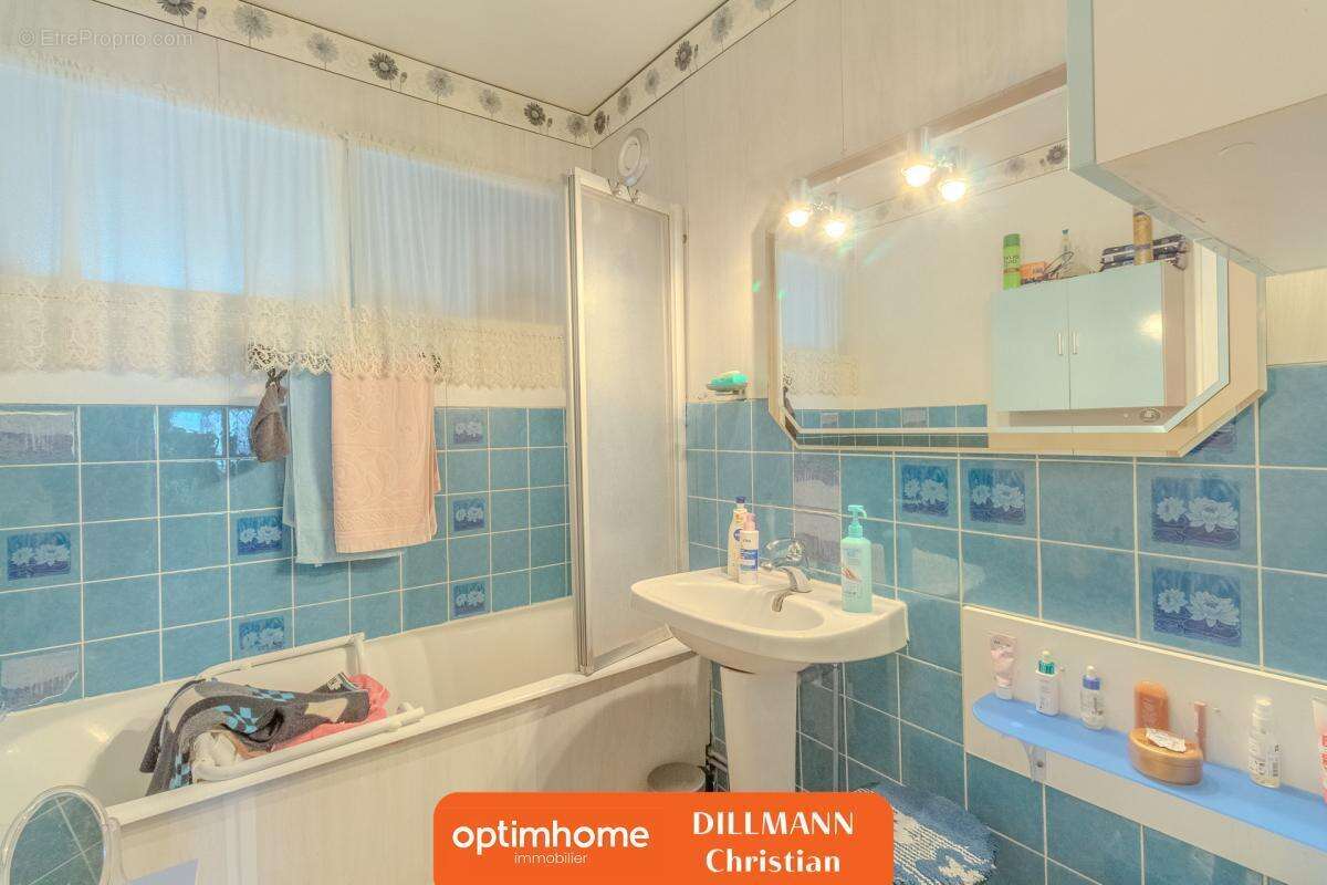 Coquet Appartement avec garage - photo 12