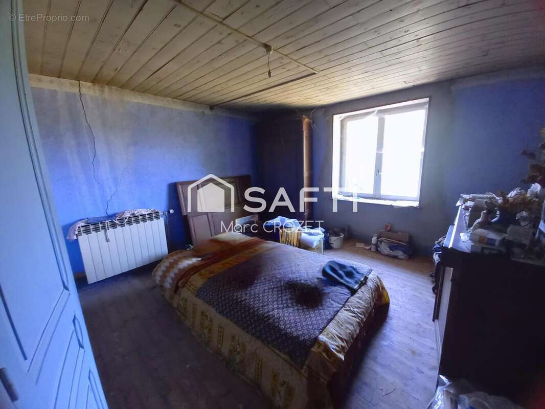 Maison 84 m² à Ranchal  - photo 8