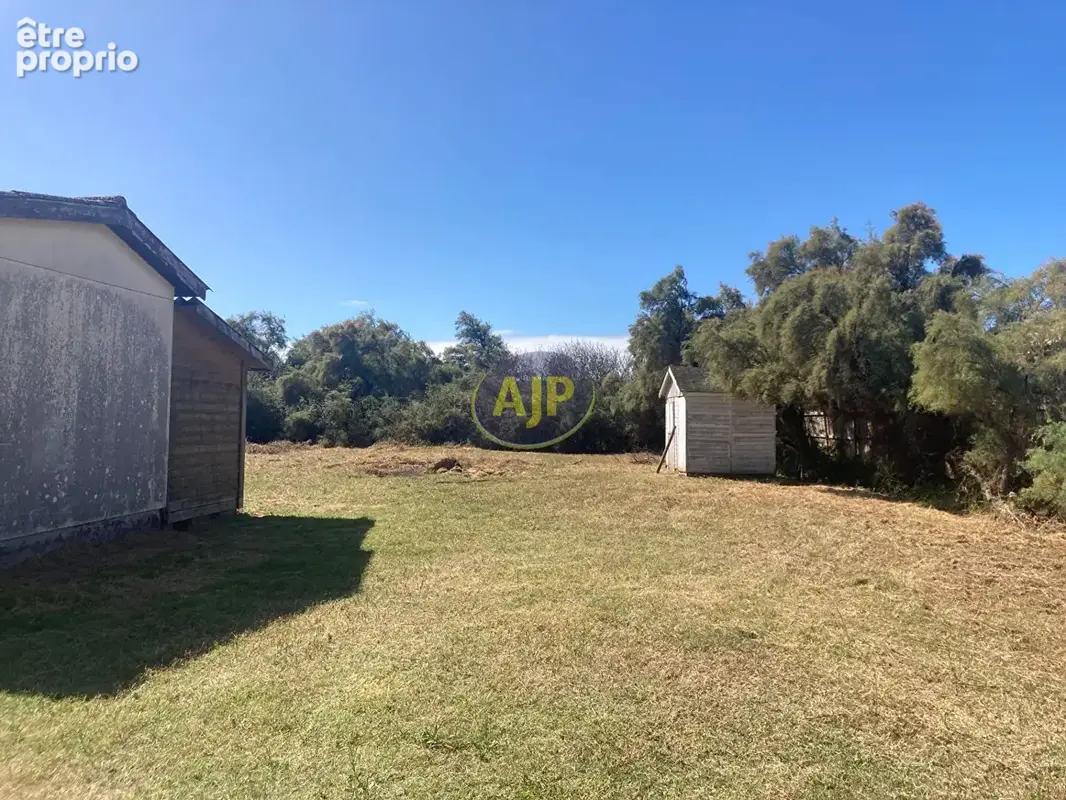 Chalet Le Verdon sur 1066 m2 - photo 13