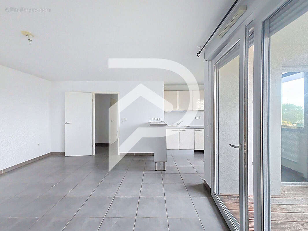 Appartement à COLOMIERS